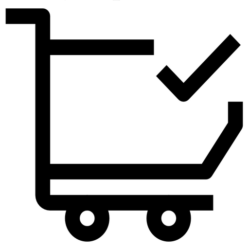 GiSpesa - Shopping list logo