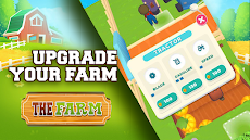 The Farm: Farming & Buildのおすすめ画像5
