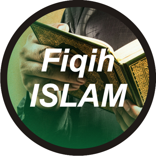 Fiqih Islam Lengkap logo