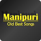 Manipuri Old Best Songs icon