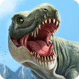 Dino Mundi Jurassic Adventures icon