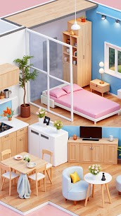 Find Room Match 1