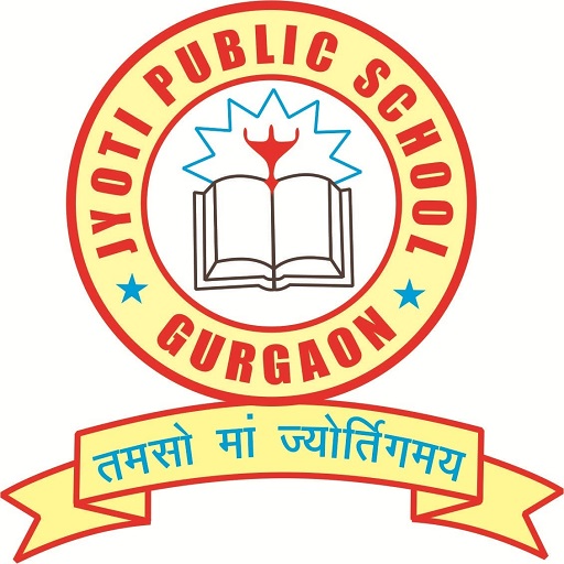 Jyoti Public School Gurugram 1.0.3 Icon