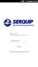 Serquip Service