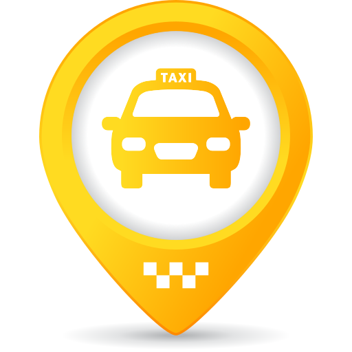 Taxi Taxi! 1.20 Icon