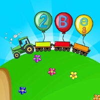 Balloon Pop Kids Games Kids Learning Games.