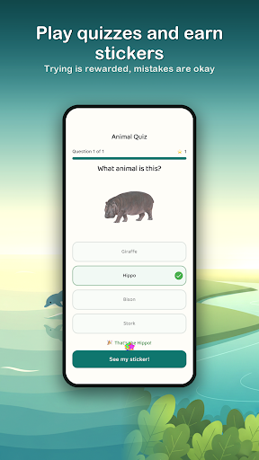 Animal Facts screenshot 2