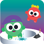 Cover Image of Unduh Bounce Buddies - 100% Ad Free  APK