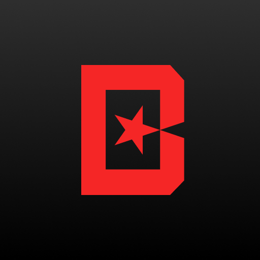 BeatStars - Instrumental Beats logo