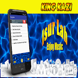 King Kazi, Brown Girl Radio icon