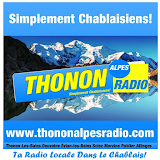 Thonon Alpes Radio Officiel icon