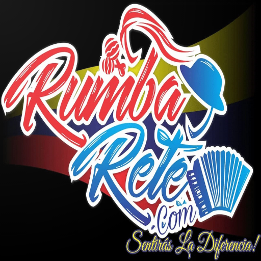 RumbaRete logo