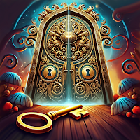 Escape Room Unrevealed Mystery