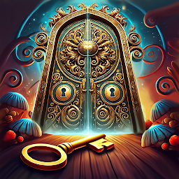 Квест-комнат:нераскрытая тайна Mod Apk