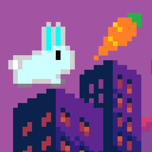 Retro Platformer Dash logo