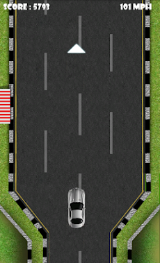Rush Drive : Traffic Racingのおすすめ画像4