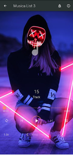 100  Mc Lipi música Sem Net