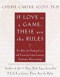 Icon image If Love Is a Game, These Are the Rules