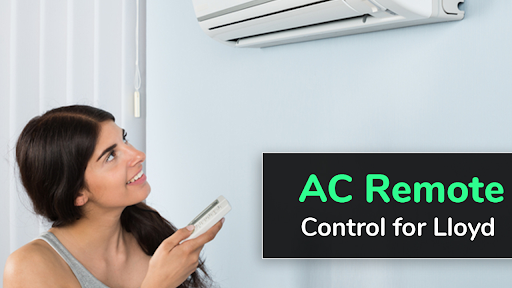 AC Remote Control App