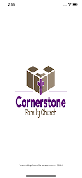 Cornerstone Family Church - IL