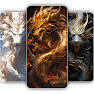 Get Dragon Wallpaper 4K for Android Aso Report