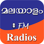 Cover Image of Download Malayalam FM Radios(Kerala FM)  APK