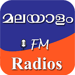 Icon image Malayalam FM Radios(Kerala FM)