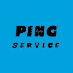 Cover Image of Download Service Ping  APK