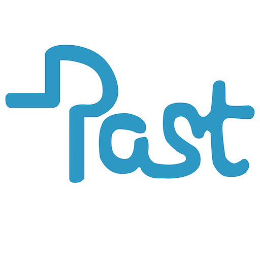 Past App logo