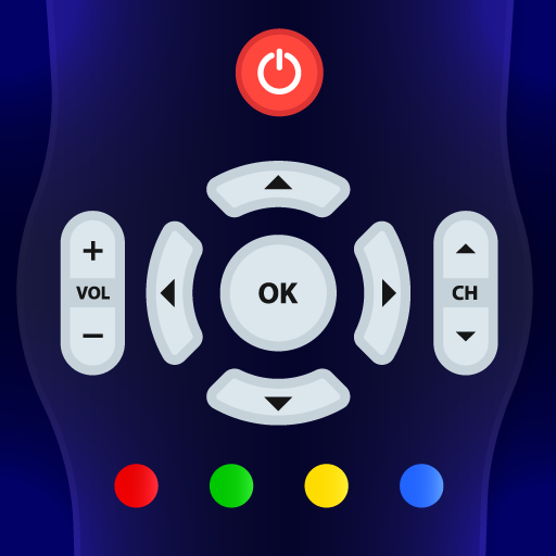Remote Control - Remote TV logo