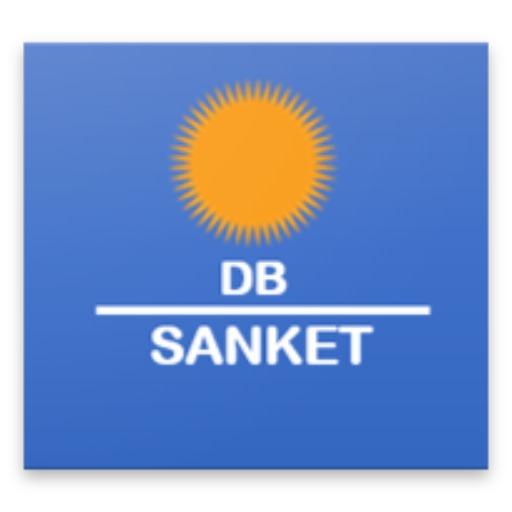 DB Sanket logo