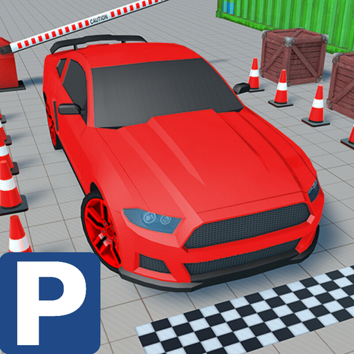 Get Car Parking Simulator Madness for Android Aso Report