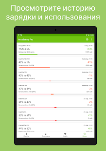 Unknown app Screenshot