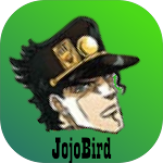 Cover Image of Download Jojo Bird 1.0 APK