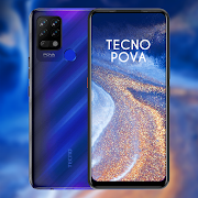 Theme for Tecno Pova