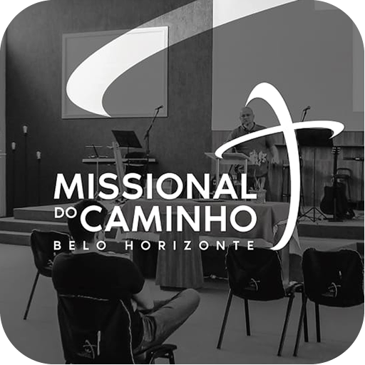 Igreja Missional do Caminho logo