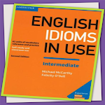 Cover Image of Скачать English Idioms in Use  APK