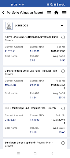 Ruhi Investment 8