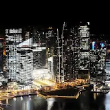 [AL] Singapore I -Lite- Theme icon