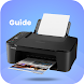 Canon Pixma TS3440 App Guide - Androidアプリ