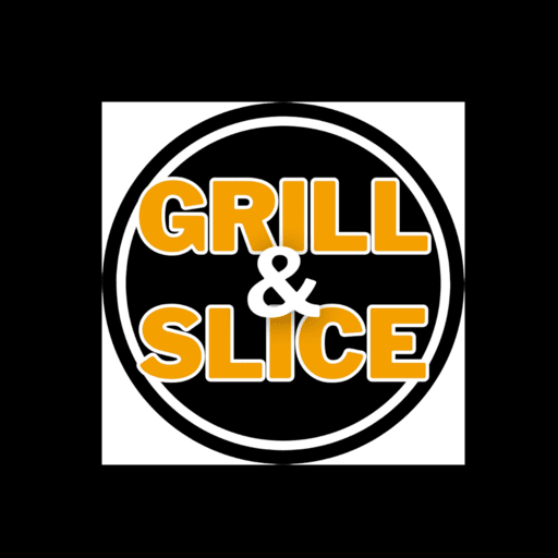 Grill And Slice logo