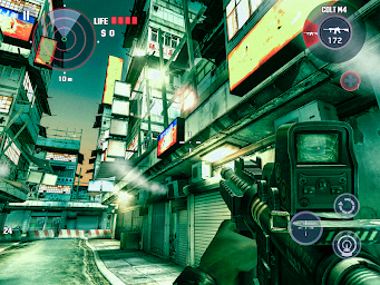 Dead Trigger: Survival Shooter