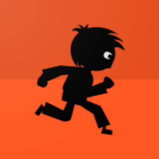 Shadow Runner logo