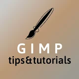 GIMP for Android App Tips icon