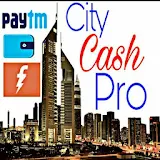 City Cash Pro icon