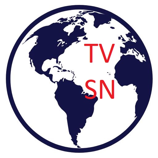 TV Super Nova logo