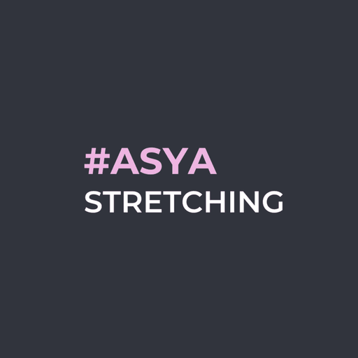 ASYASTRETCHING logo
