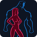 Cover Image of Download Simple Workout for gym & home  APK