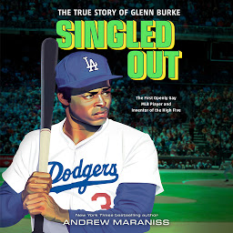 Icon image Singled Out: The True Story of Glenn Burke