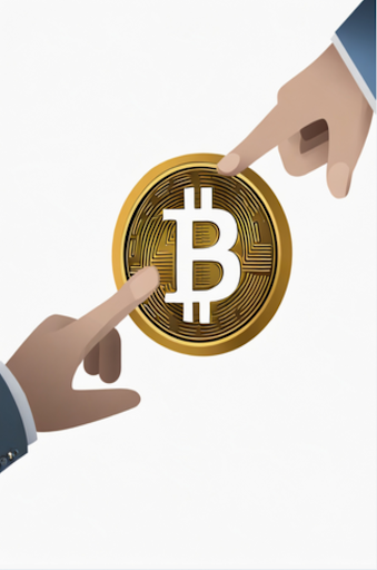 Click for Bitcoin - Earn Money 2